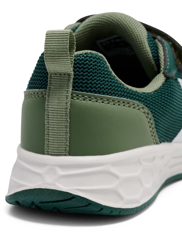 Hummel Hummel Klettverschluss Shoe Turbo Run Kinder in JUNE BUG günstig kaufen