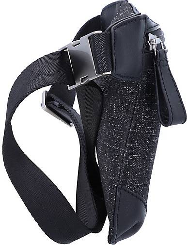 Esquire Gürteltasche 24 cm