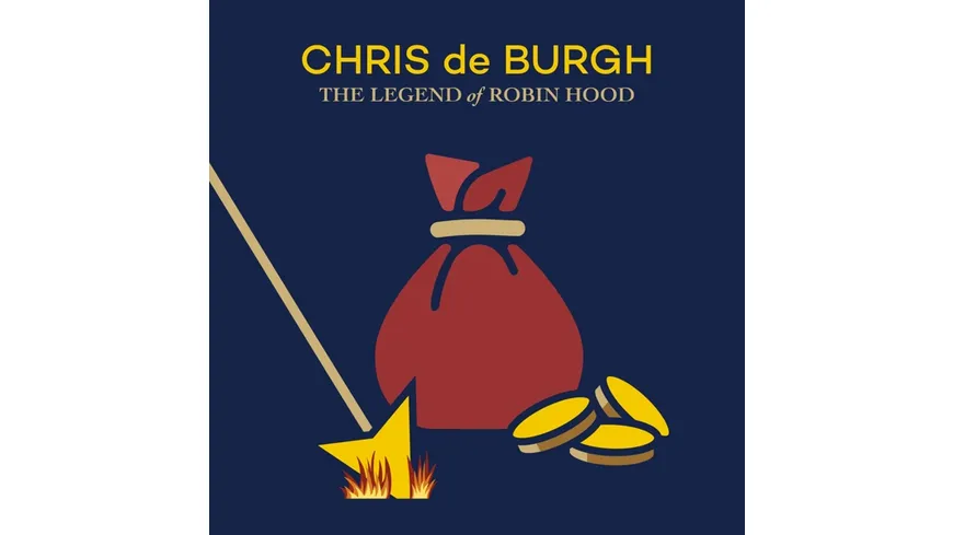 The Legend Of Robin Hood
