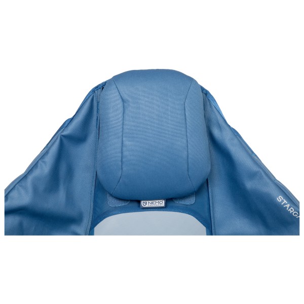Nemo - Stargaze Reclining Camp Chair - Campingstuhl