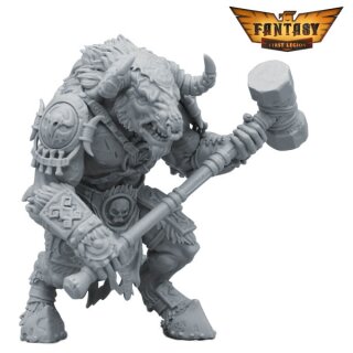 Bultur Minotaur