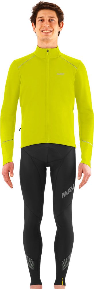 Mavic Nordet - Windjacke kaufen | Bike-Discount