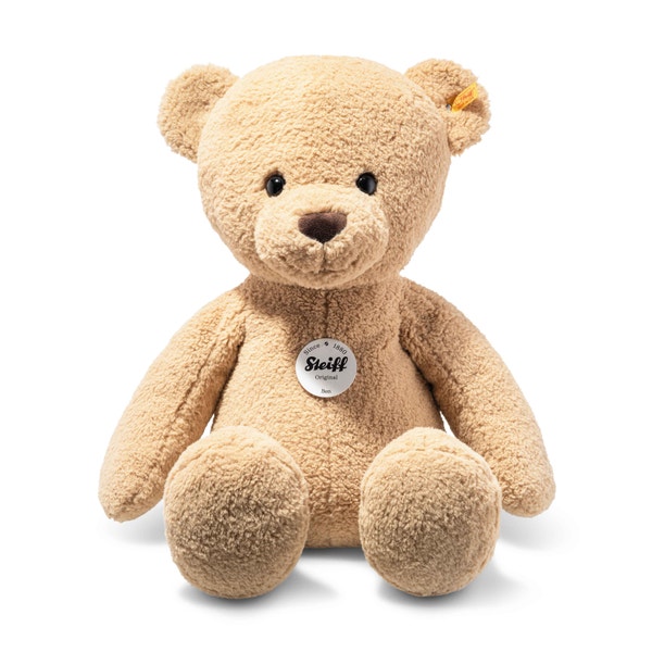 Ben Teddybär, 54 cm, beige