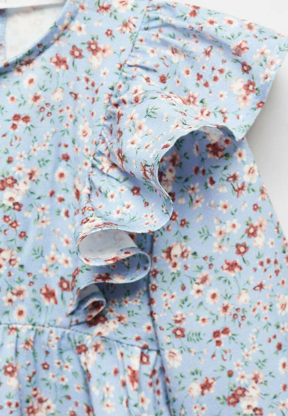 Mango Kids CELESTIA - Vestido de verano