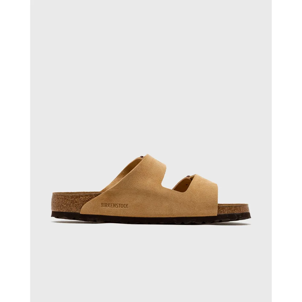 Birkenstock Arizona 1026190 / weiss