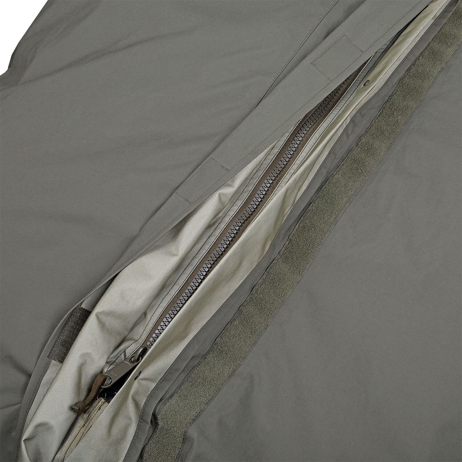 Bundeswehr Biwaksack / Schlafsackhülle Original gebraucht