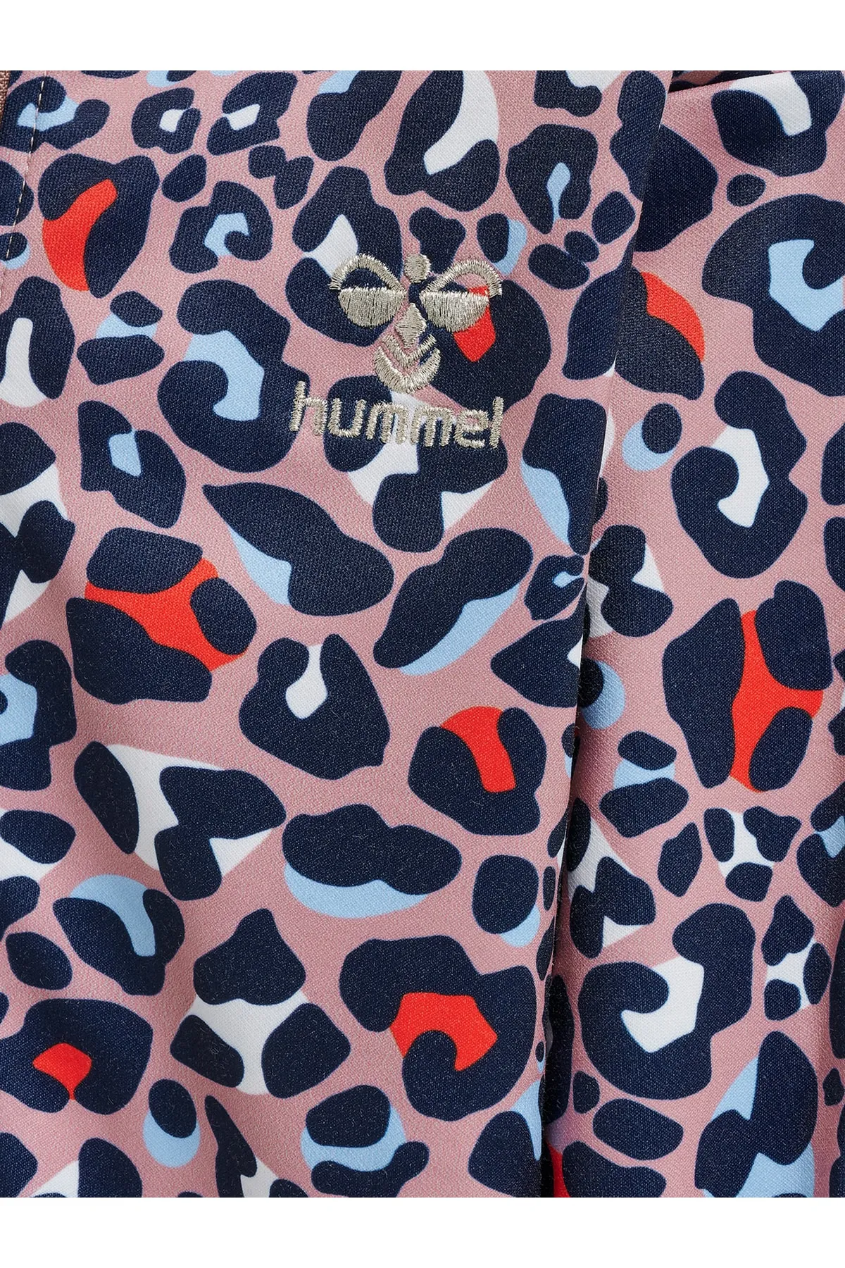 hummel  hmlLEONORA ZIP JACKET