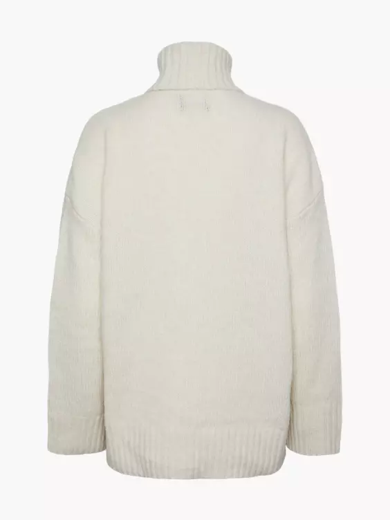 PIECES Strickpullover