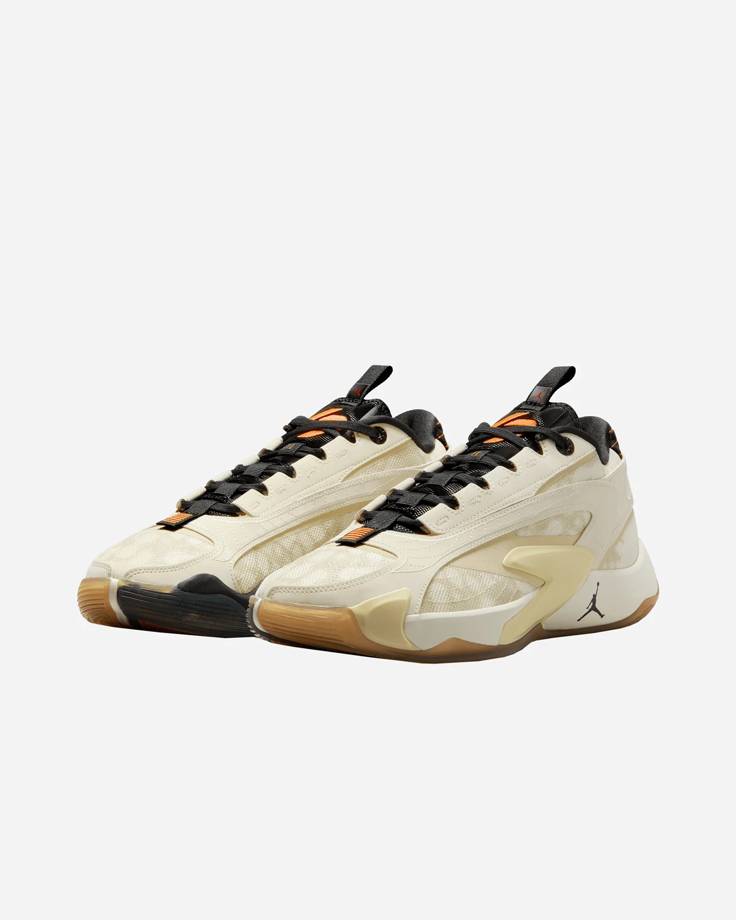 Piłka do koszykówki Scarpe Nike Jordan Luke 2M DX8733-100