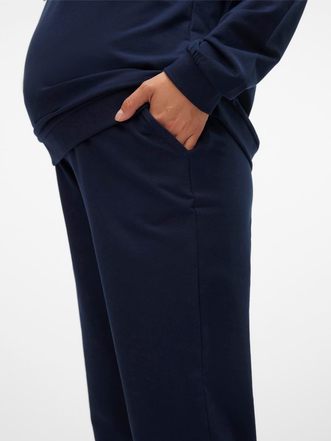 Umstands-hose