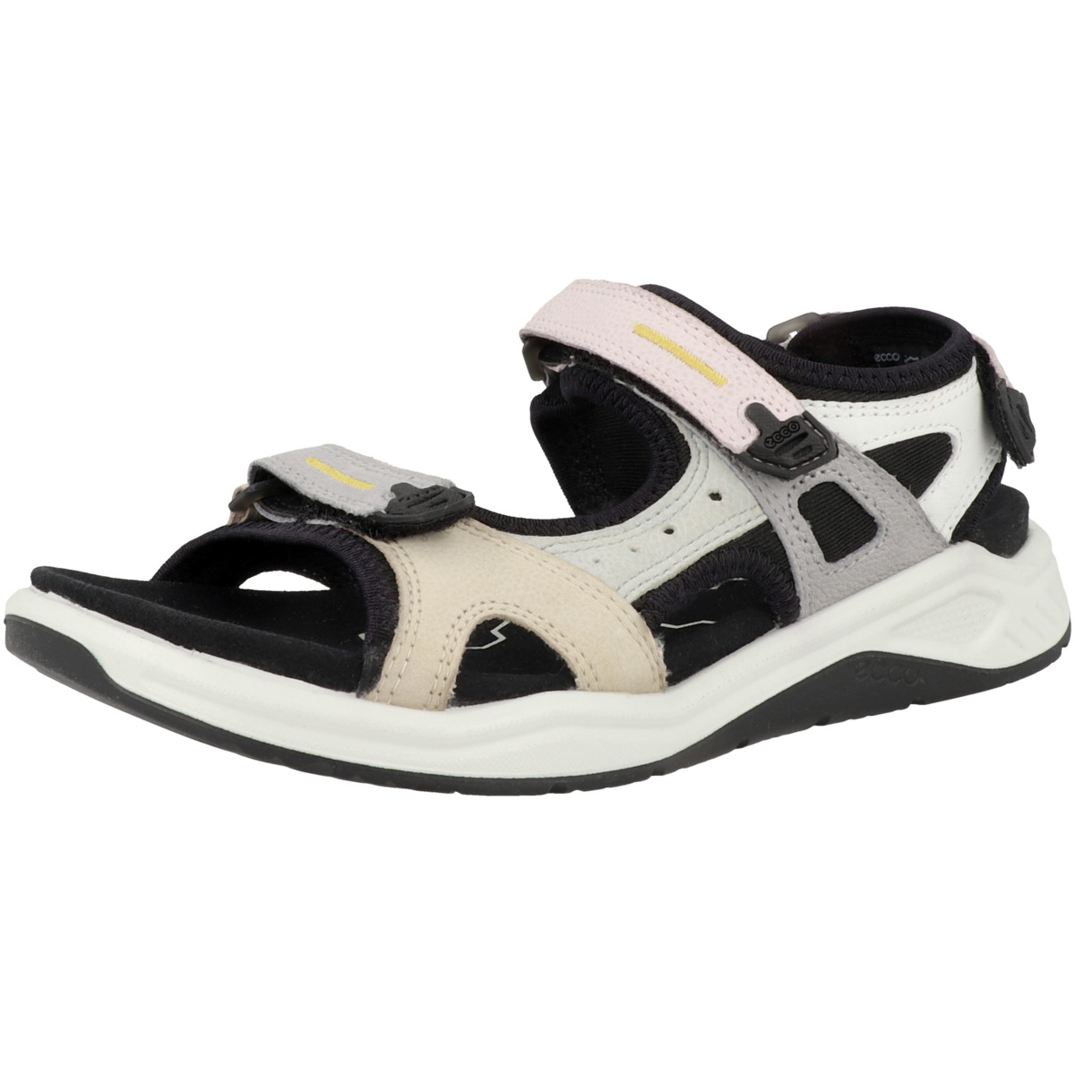 Ecco X-Trinsic K Sandale multicolor