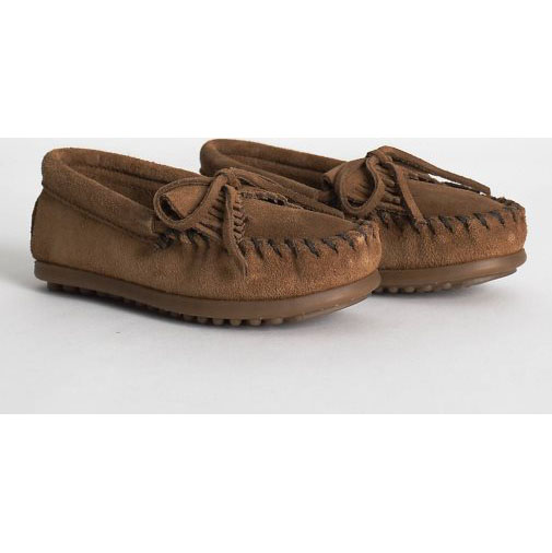 Minnetonka Staubbrauner Kilty