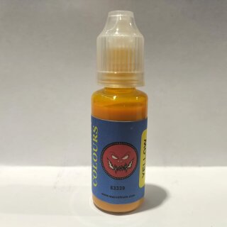 Nostalgia '94 - Yellow Wash (17ml)