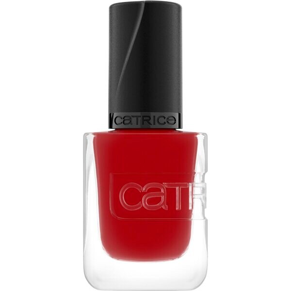 Catrice Gel Affair 043 karpalohillokynsilakka 10,5ml