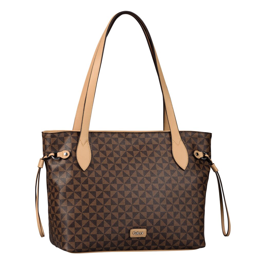 Gabor bags Shopper BARINA braun