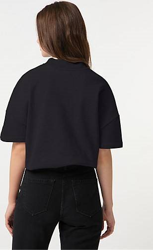 SOMWR Sweater Short Sleeve Crewneck Sweater