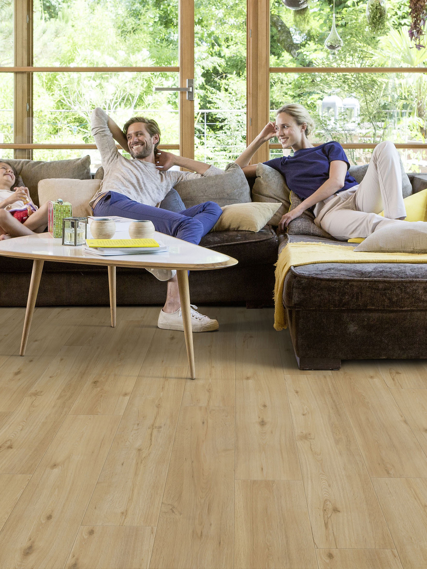Marathon Vinylboden, Canadian Oak 61101430