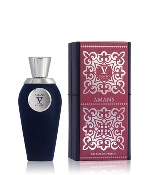 V CANTO Amans Eau de Parfum-100 ml