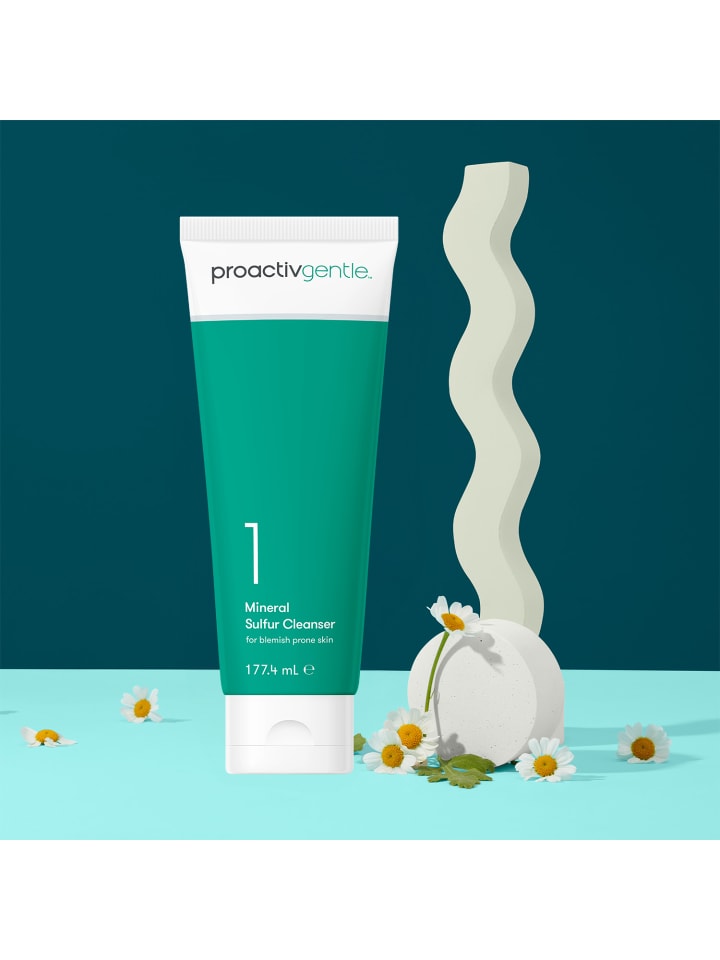proactiv Gesichtspflege Gentle Mineral Sulfur Cleanser 177 ml in Ohne Farben günstig kaufen onesize