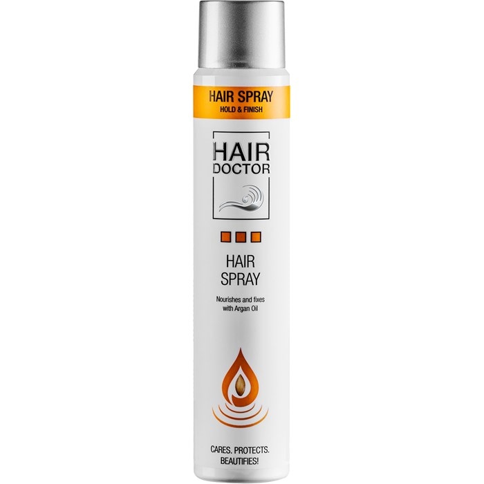 Hair Spray strong