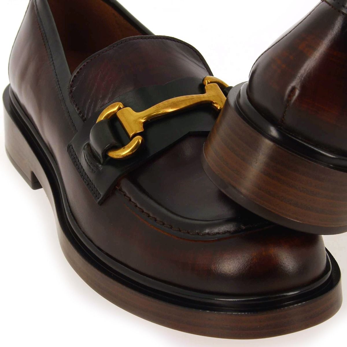 Pons Quintana  10598 - Marron Multi