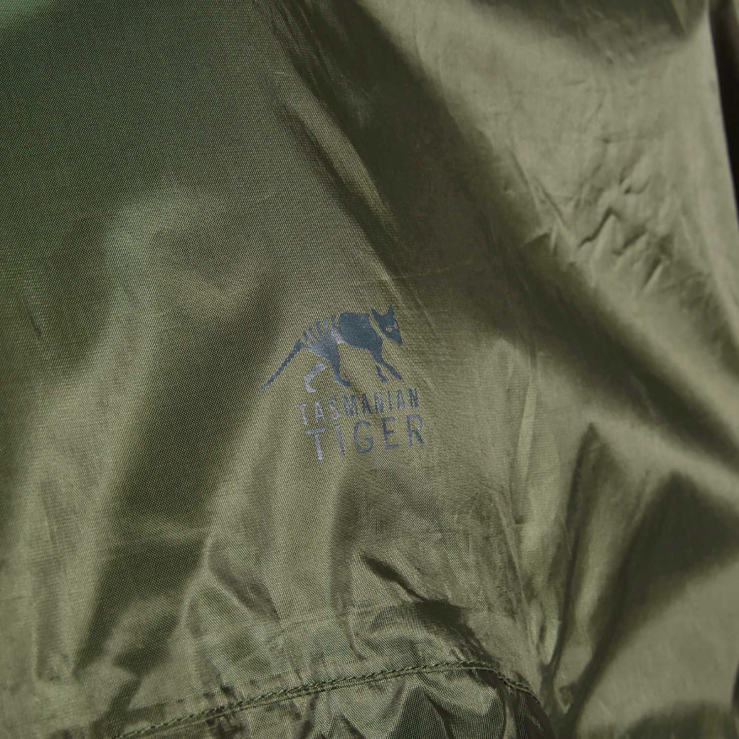 TT Tac Poncho