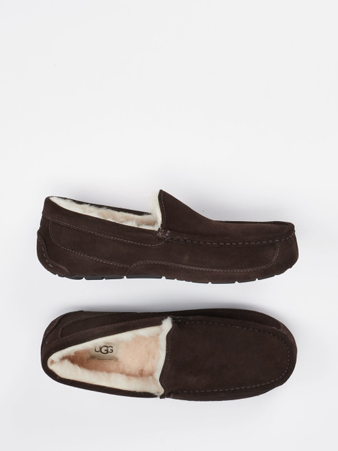 Hausschuh-74722090007 UGG