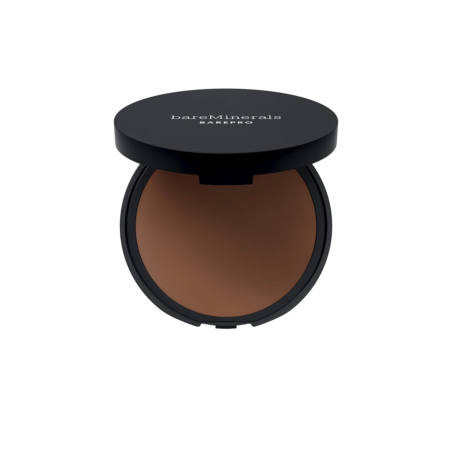 Base de maquillaje en polvo Barepro 16HR Skin-Perfecting - Base de maquillaje compacta, base de maquillaje en polvo
