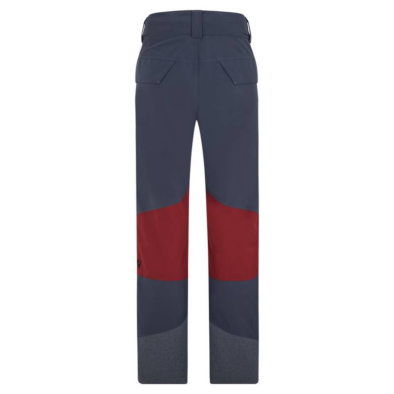 Ziener TIFFIN Skihose Herren