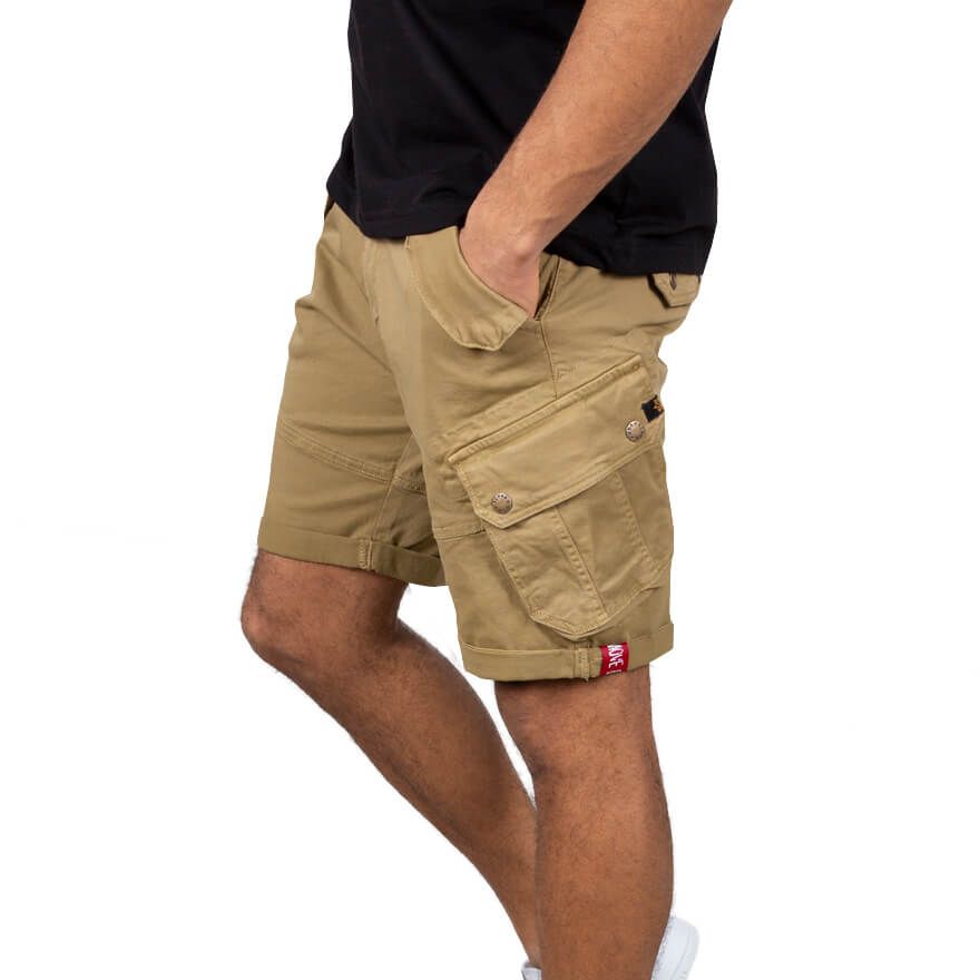 Combat Short
