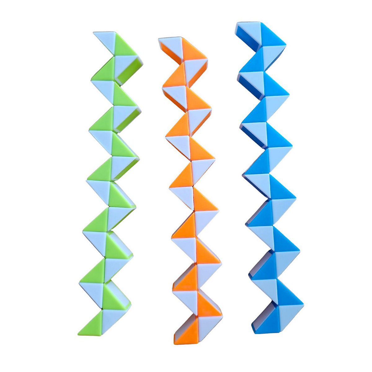 Flexi Schlange