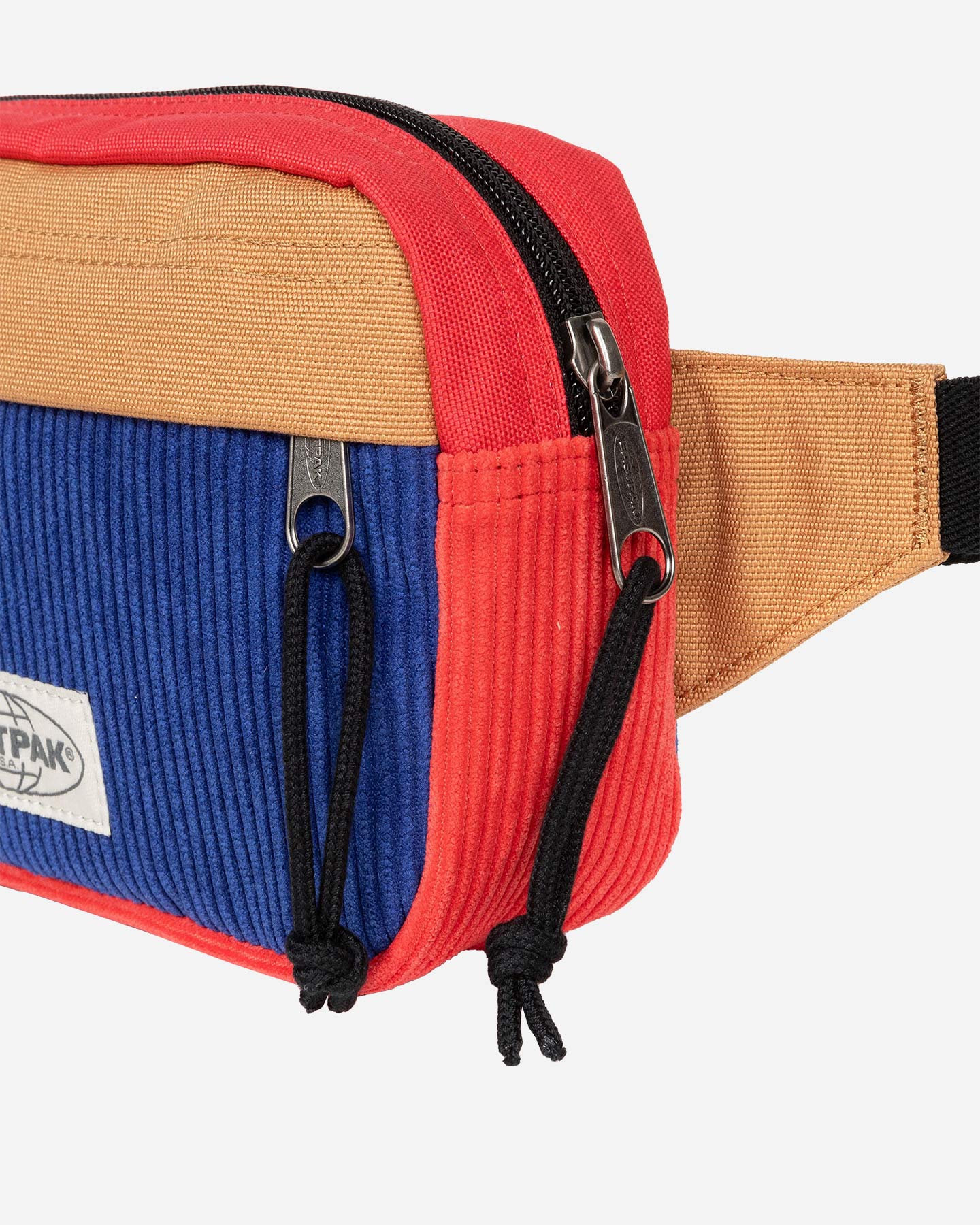 Torba biodrowa Eastpak Bouncer EK0A5BHH8S11
