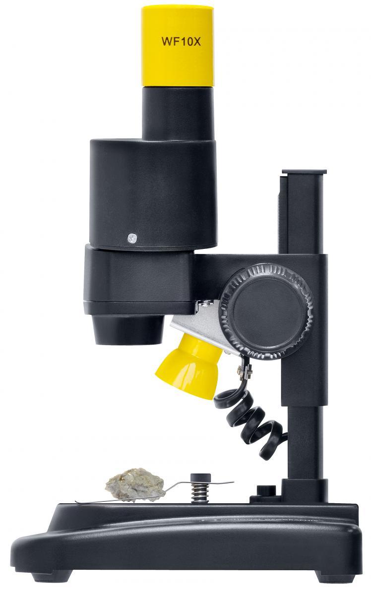 National Geographic® Binokulares Mikroskop