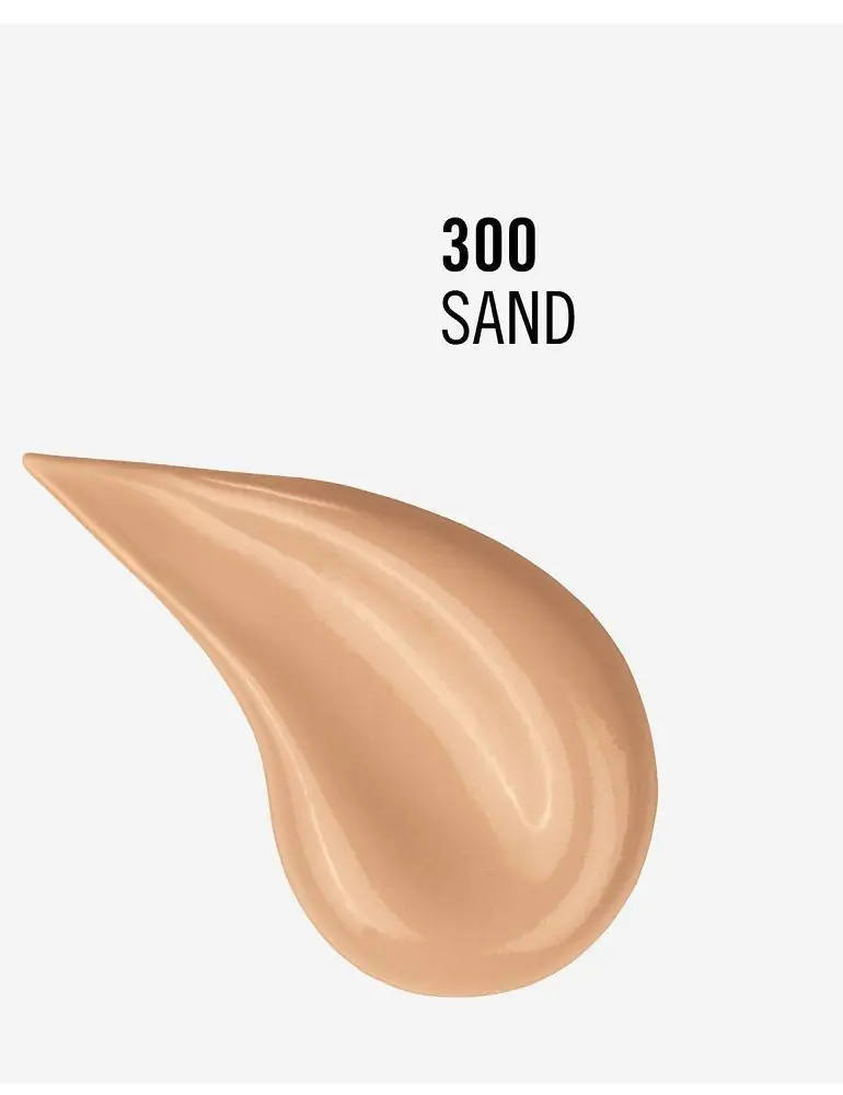 Rimmel Match Perfection tekući puder za lice, 300