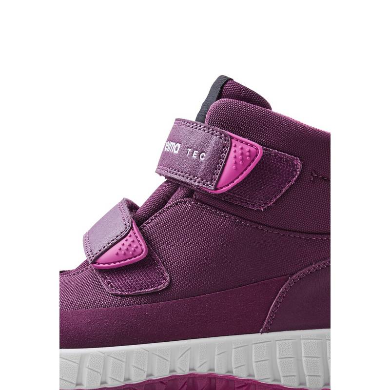 reima Patter 2.0 Boots Kinder