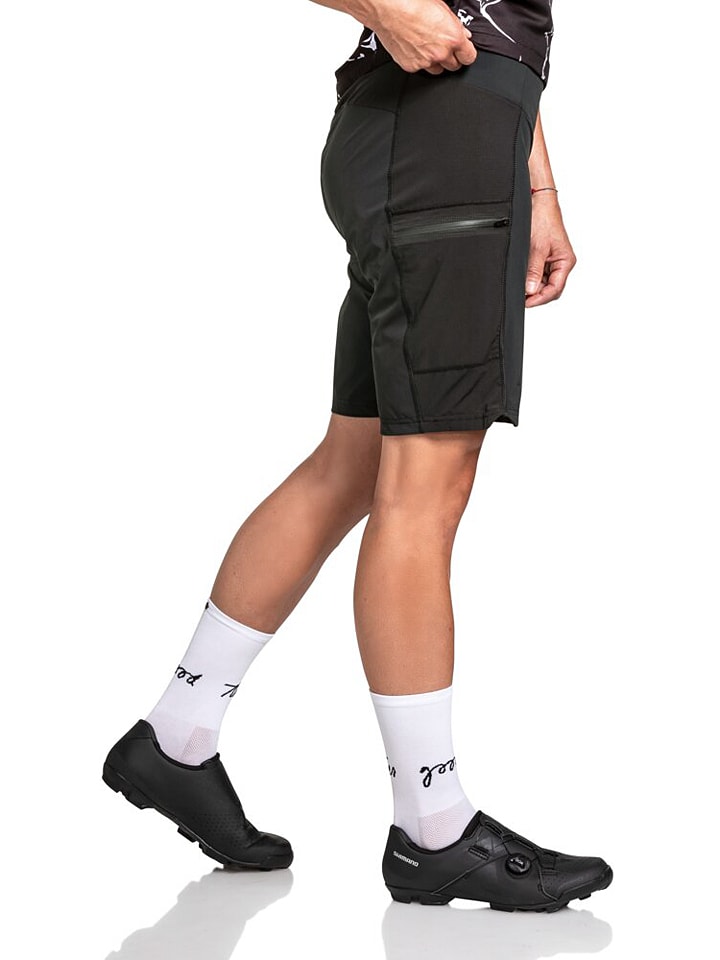 Schöffel Funktionsshorts 