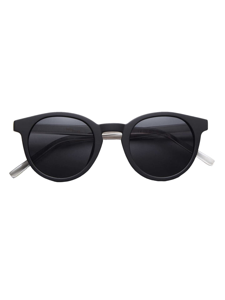 BabyMocs Sonnenbrille Vegan in schwarz günstig kaufen onesize