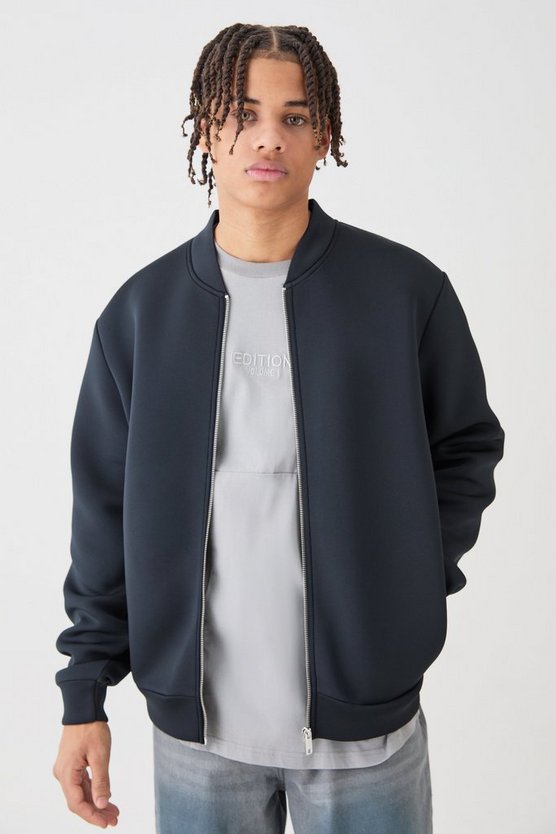 Scuba Bomberjacke