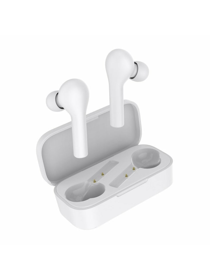 COFI 1453 Bluetooth V5.0 (weiß) Kabellose Kopfhörer - Wasserdichte Kopfhörer in Weiß günstig kaufen onesize