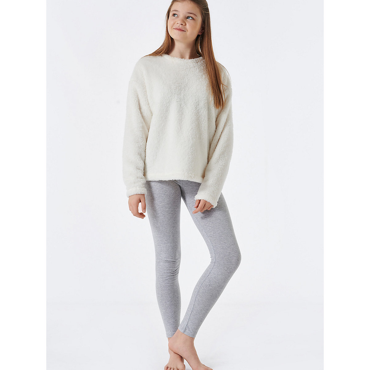 Pyjama Teens Nightwear Schlafanzüge für Mädchen