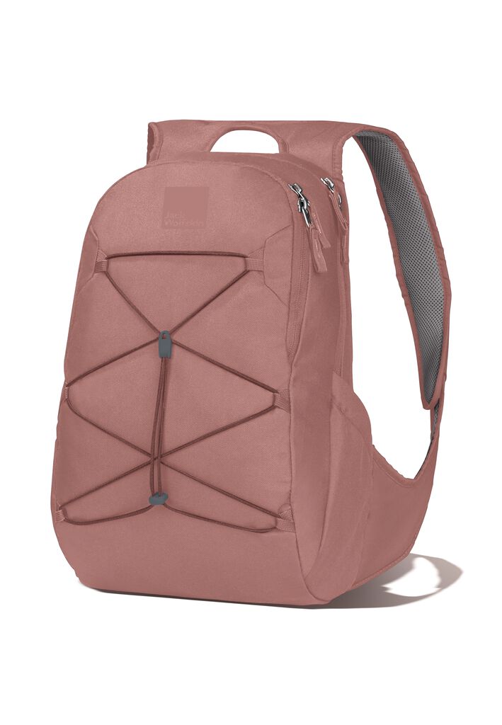 SAVONA DE LUXE Tagesrucksack für Damen