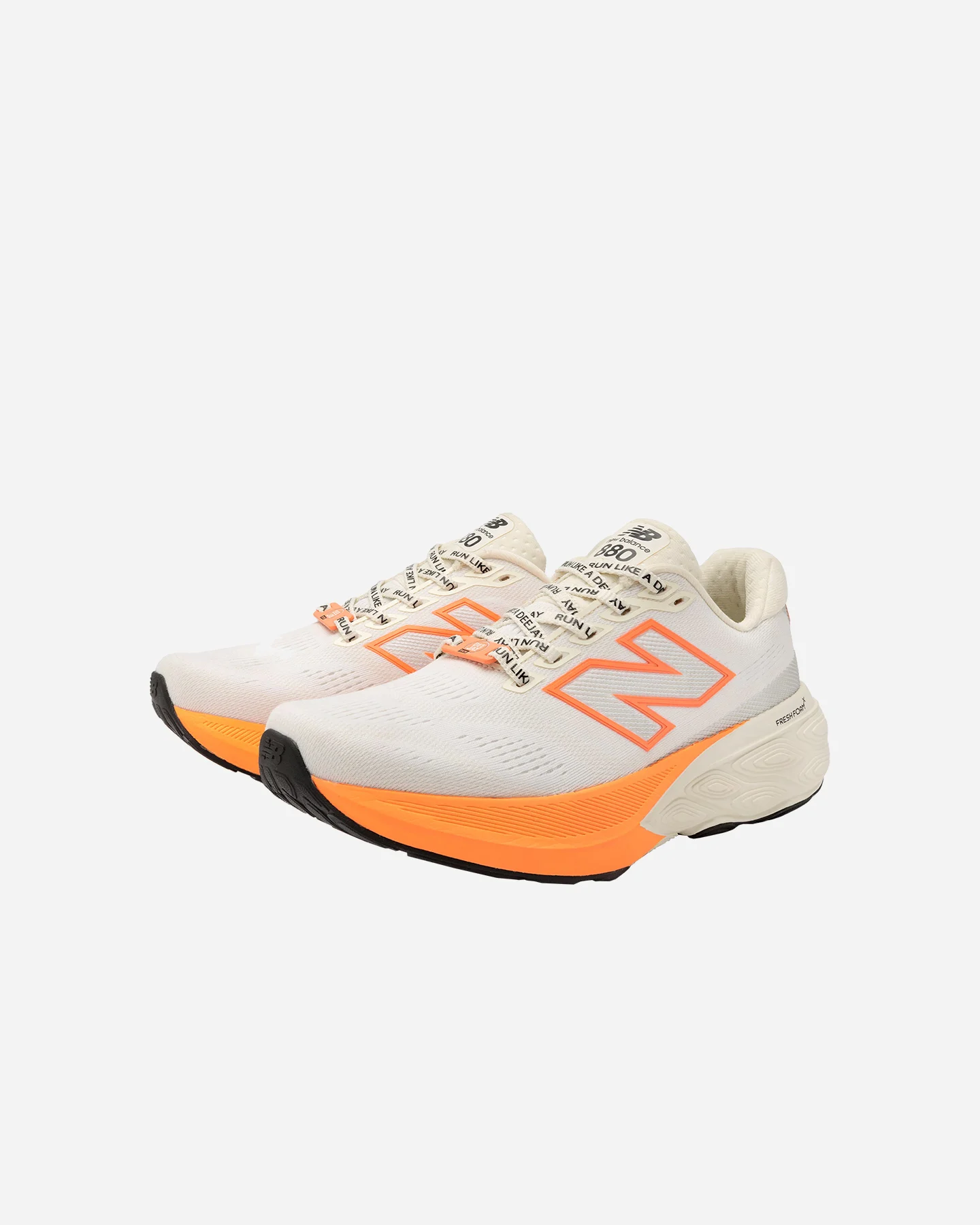 Bežecké topánky New Balance Fresh Foam 880 V15 M M880Z15