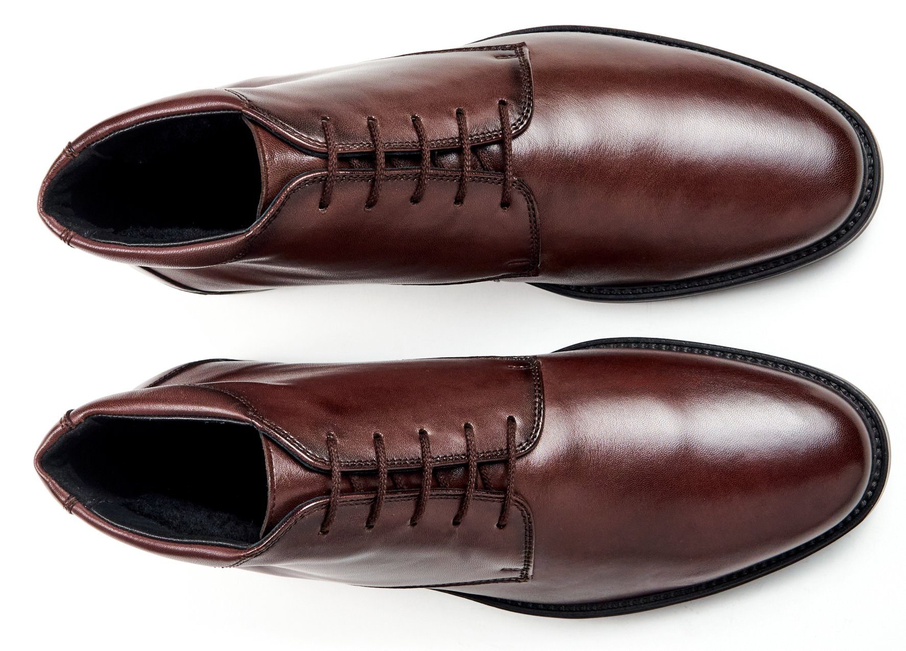 Lloyd Viney Schnürstiefelette mit GORE-TEX-Membrane