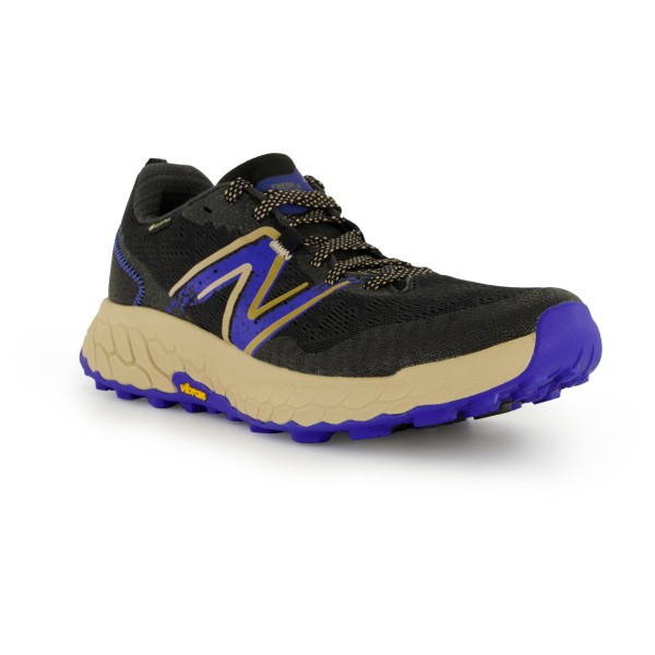 New Balance - Fresh Foam X Hierro V7 GTX - Trailrunningschuhe