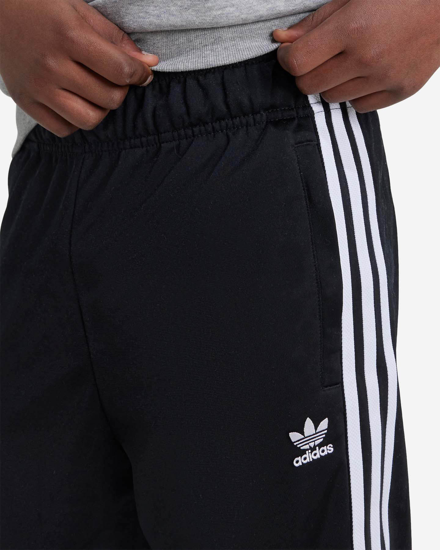 Adidas Chlapčenské nohavice Jr IX7630