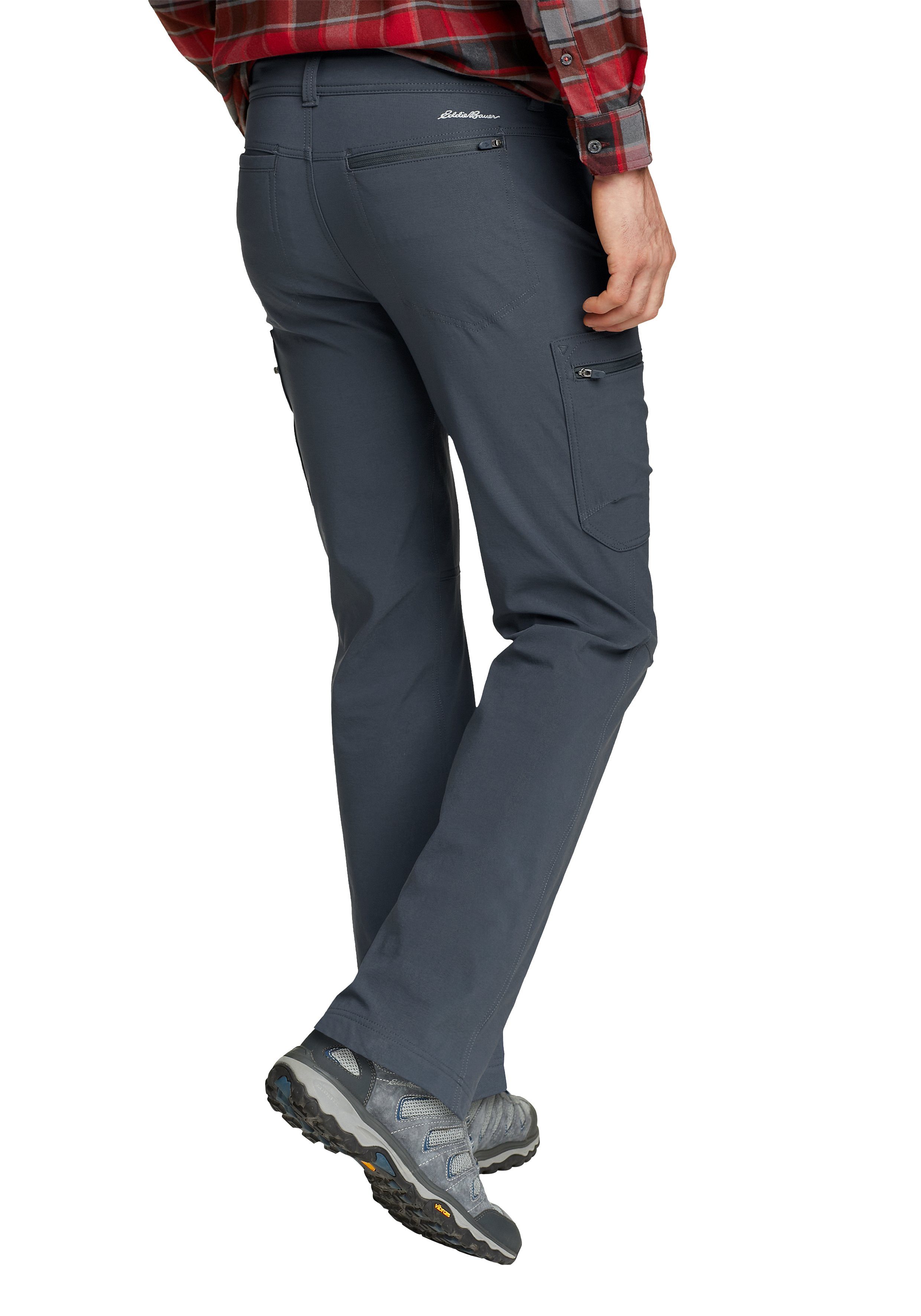 Eddie Bauer Trekkinghose Guide Pro Thermohose