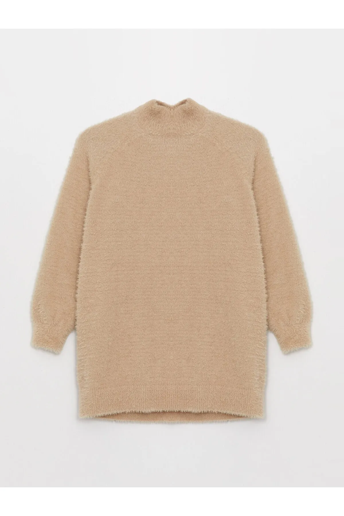 LC Waikiki  Tunika - Beige - Regular Fit