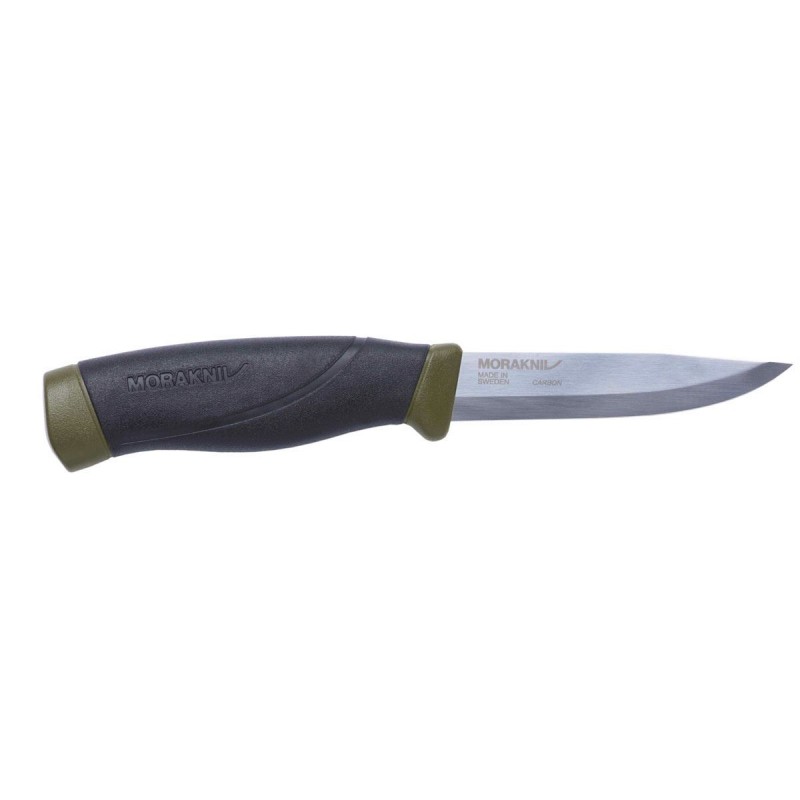 Morakniv Companion Heavy Duty MG Messer (Outdoormesser)