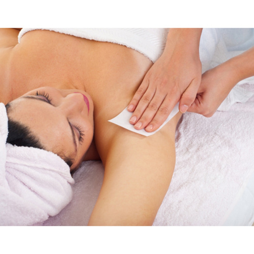 Nocibé EPILATION AISSELLES Prestation épilation corps