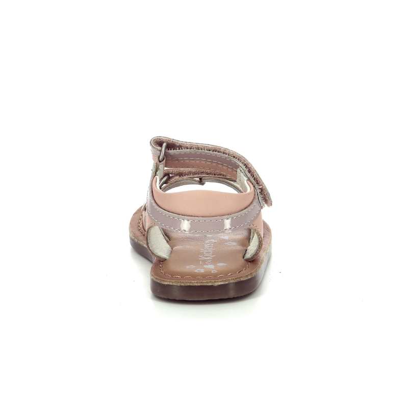 Sandales cuir Divizza
